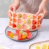 Форма для льда в форме сердца для морозильника, 21 отверстие, силиконовая форма для льда со съемной крышкой, гибкая для коктейлей из виски и шоколада