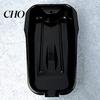 Oil Draining Container 2.5L Drain Pan for Car & Motorcycle High Temp Resistant Plastic Catch with Table Pour Spout Tool Drying Rack, Leak-Proof