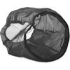 Universal Cold Intake Filter Sock Cover - Big, Dustproof, Protective