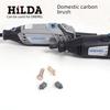HILDA DZM Electric Grinder Carbon Brush