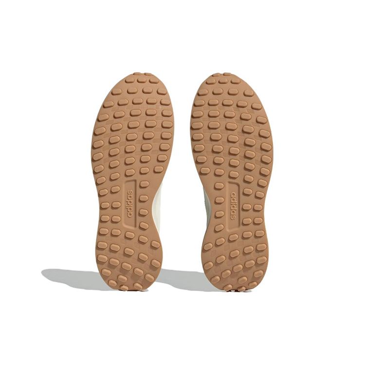 adidas Ткань Нео Футро Лайт Синтетическая кожа Двухслойная коровья кожа Спортивная амортизация Нескользящие Износостойкие Низкие повседневные кроссовки IG5379