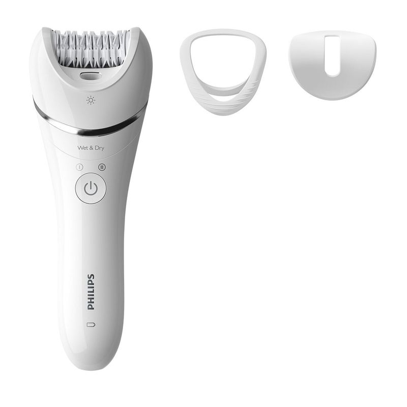 Philips Satinelle Advanced Удаление волос на теле
