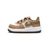 New Air Force 1 Toddler Shoes Baby DJ4298-100