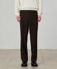 HYOJI The New Semi-Wide Slacks (F01-3 Colors)