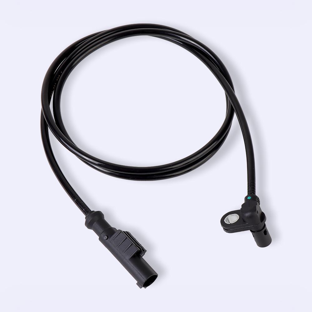 For BMW F850GS F800GS F800GT F750 F650 S1000RR S1000R C650GT 2010-2018 Motorcycle Wheel Speed ABS Signal Sensor Wire Accessories