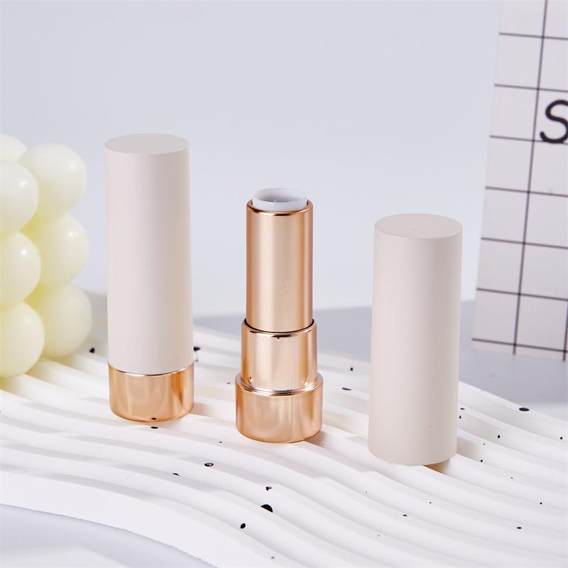 Пустой тюбик для губной помады, многоразовая бутылка для помады, контейнер для бальзама для губ «сделай сам», губная помада, образцы тюбиков для бальзама для губ, флаконы