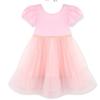 Lillyputri Lillybella Dress  Pink 