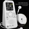 Электронный метроном Little Angel WMT-289 для фортепиано, гитары, гучжэна, барабанной установки, оценка ритма