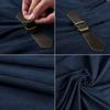 Unisex Medieval Vintage Halloween Cloak Corduroy Cosplay Performance Cloak Stage Costume