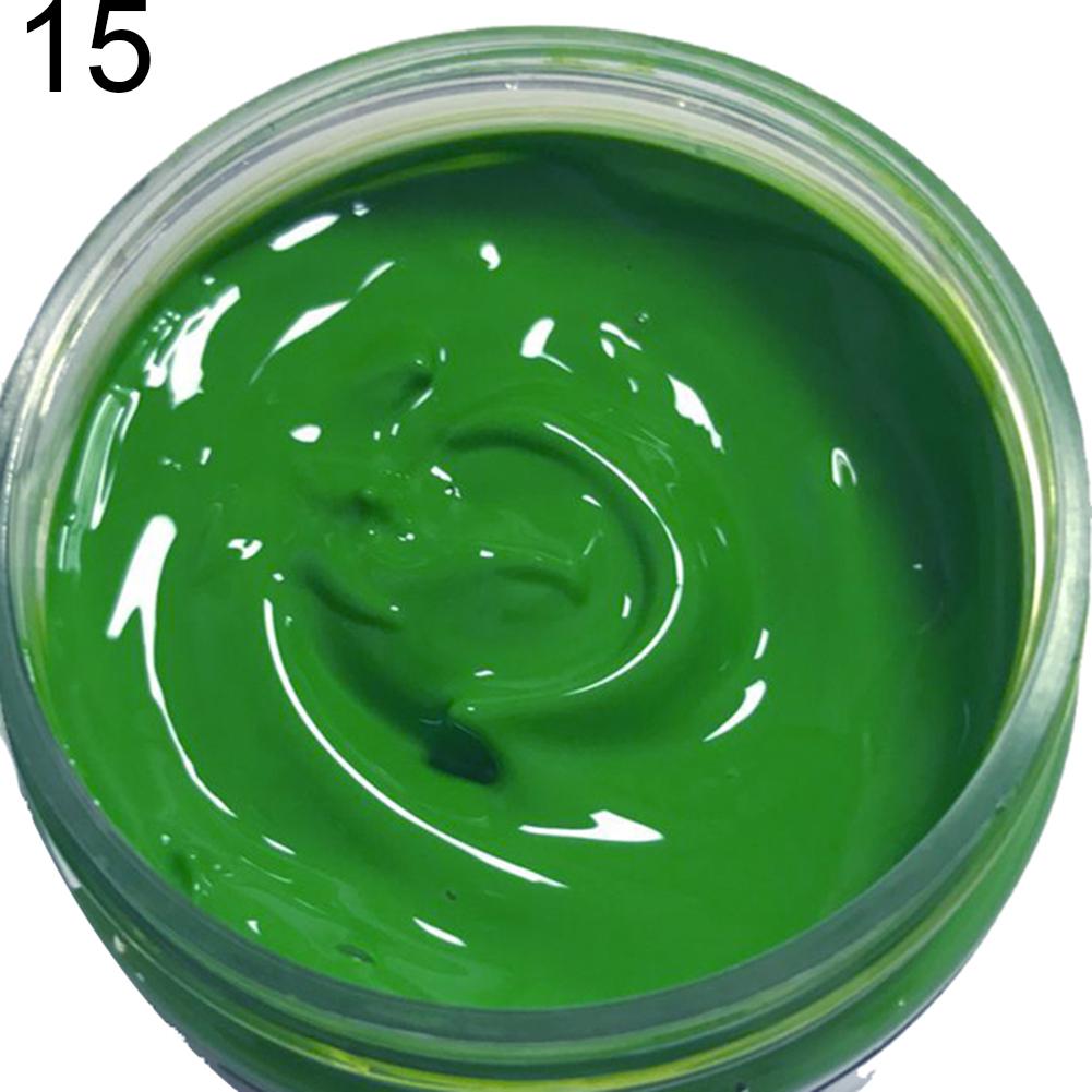 Краска для кожаной мебели и обуви