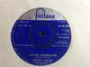 7inch Record JOHNNY MATHIS - Winter Wonderland 45H165 Fontana 1958 UK Pop Used