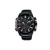 Мужские часы EDIFICE Черные EQB-501YDC-1AMPRD
