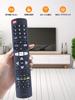 Пульт дистанционного управления телевизором RC310VFJR1 для TCL Smart TV Пульт дистанционного управления TCL с функцией голосового управления