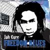 CD JAH CURE - Freedom Blues VPCD1718 VP Records 2005 США Регги, Ска и Даб Б/У