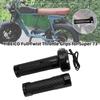Electronic Throttle Lever Full Twist Throttle Grips For Super 73