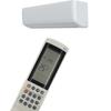 RC08B Durable Air Conditioning Remote Controller Fit for Airwell Electra