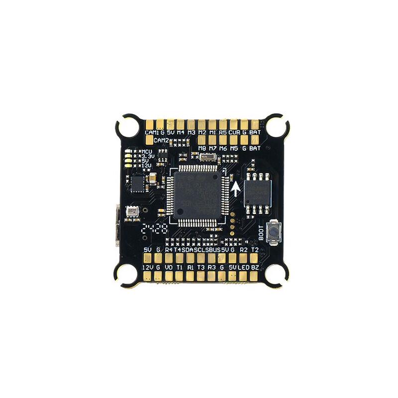 AXISFLYING ARGUS FPV Контроллеры полета и ESC (Китайская версия)
