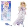 Disney Elsa Classic Doll 2021 with Hair Brush Accessory Frozen Frozen Elsa Classic Doll Frozen 2 11 [Item] – – 1/2''