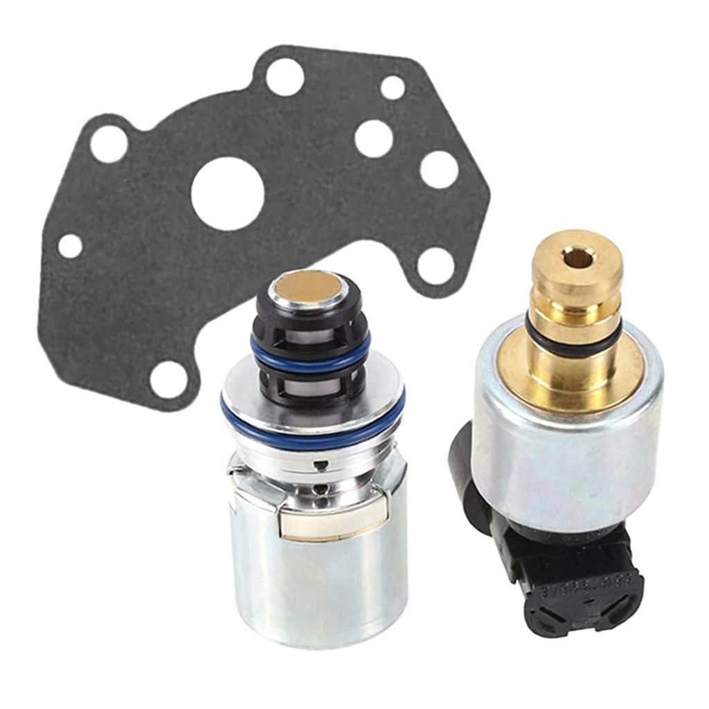 OEM 4617210 56041403AA для Dodge Ram 42RE 44RE 46RE 47RE 48RE Комплект датчика соленоида давления регулятора