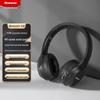 Newman TB106 Pro Полноразмерные Bluetooth-наушники