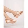 Shoetopia Women'S Mesh Sandal