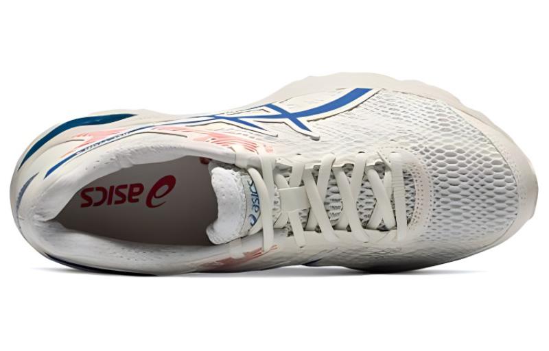 Men's Sneakers ASICS Gel Flux 4 'Grey Blue'