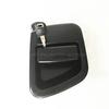 For Sumitomo Case CX200 210 240 350 360A5 Cab Door Lock Lock Block Outer Handle Inner Handle Excavator Parts