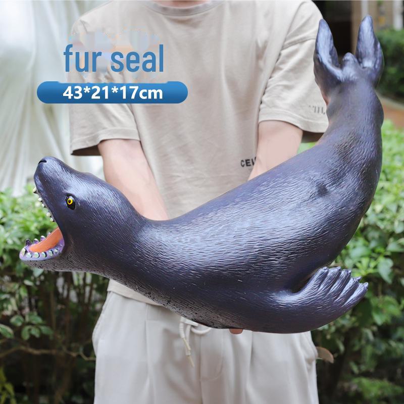 «Игрушки из мягкого геля в виде животных»: «Украшения и куклы для детей в виде кошки, собаки, акулы, слона, тигра»