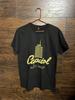 Capitol Music Group T-Shirt - Capitol Towers LA Los Angeles