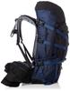 Millet Saas Fee 60+20 Backpack (SAAS FEE) BlackNavy