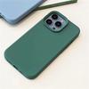 Чехол для iPhone 15 13 Pro Max, роскошный жидкий силиконовый чехол для телефона iPhone 11 12 Pro Max 14 Plus, защитные чехлы для камеры