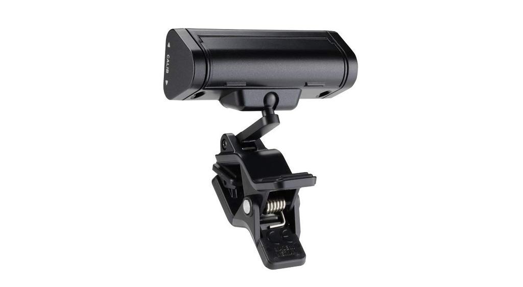 KORG Tuners for Guitar of - AW-LT100G Clip-on (Set 5)