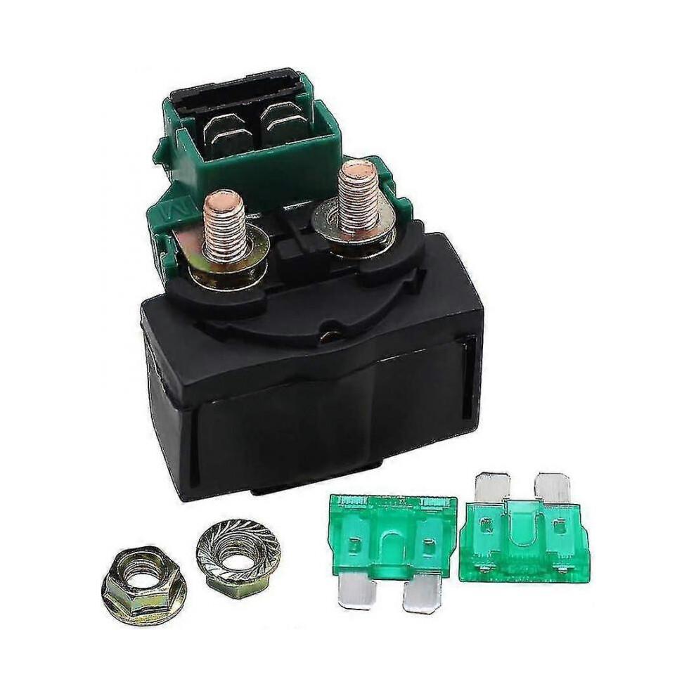 Solenoid Starter Relay for Tgb 325 425 500 525 550 Blade Quad Atv