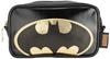 Квадратный пенал DC Comics Логотип Бэтмена WBBT857