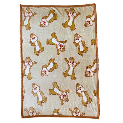 Полуодеяло 2245032100 05 Chip and Dale В140 x Ш100 см [Marushin] Прибл.