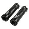 Ручки руля для SUZUKI GS500 GS 500 F/E GS500F GS500E 1989-2010 1990 1991, аксессуары для мотоциклов, ручка 22 мм