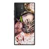 Чехол для Samsung Galaxy A01 A02 A03 A10s A10 A11 A12 A20 A21 A22 A52 A32 5g A50 A51 A70 A71 A72, мягкий чехол из ТПУ «Убийца демонов»