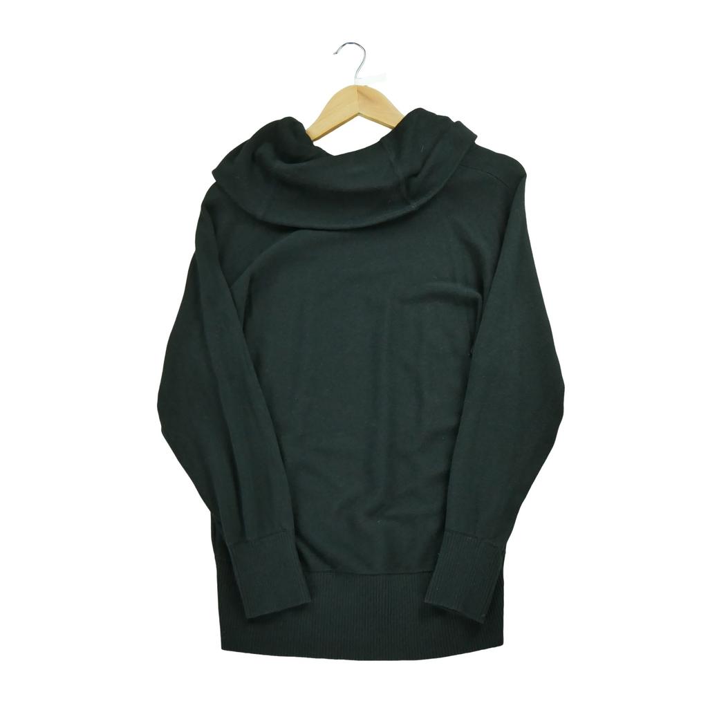 Women's Black Sweater