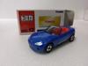 Tomica Event Model 13 Mazda Blue No. Roadster,