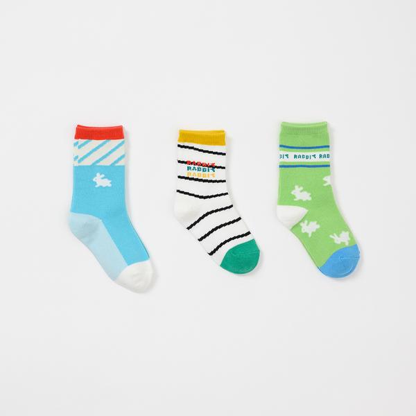 Love Rabbit SET B (BOY), Y1S23SS008-7000020572