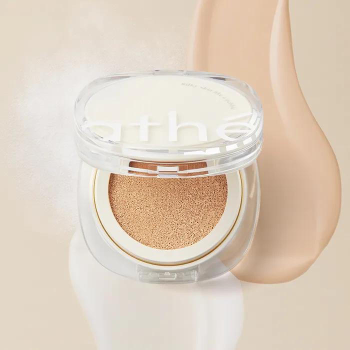 Чехол Ate Pebble Skin Матовый Амортизирующий Выберите 1 (Nu Rose/Nu Vanilla/Nu Beige)