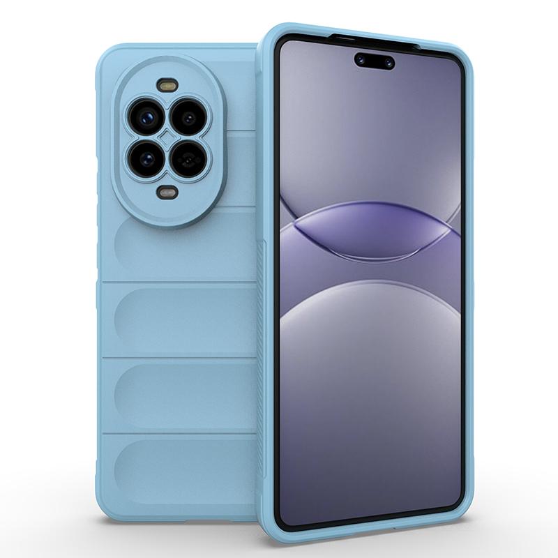 Для Huawei Nova 13 Pro Чехол Чехол Для Huawei Nova 13 Pro Capas Новый Противоударный Телефон Задняя Мягкая TPU Для Fundas Huawei Nova 13 Pro