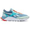 Reebok Классические кожаные ретро-кроссовки унисекс Legacy Chalk Blue для ретро-стиля FZ0812