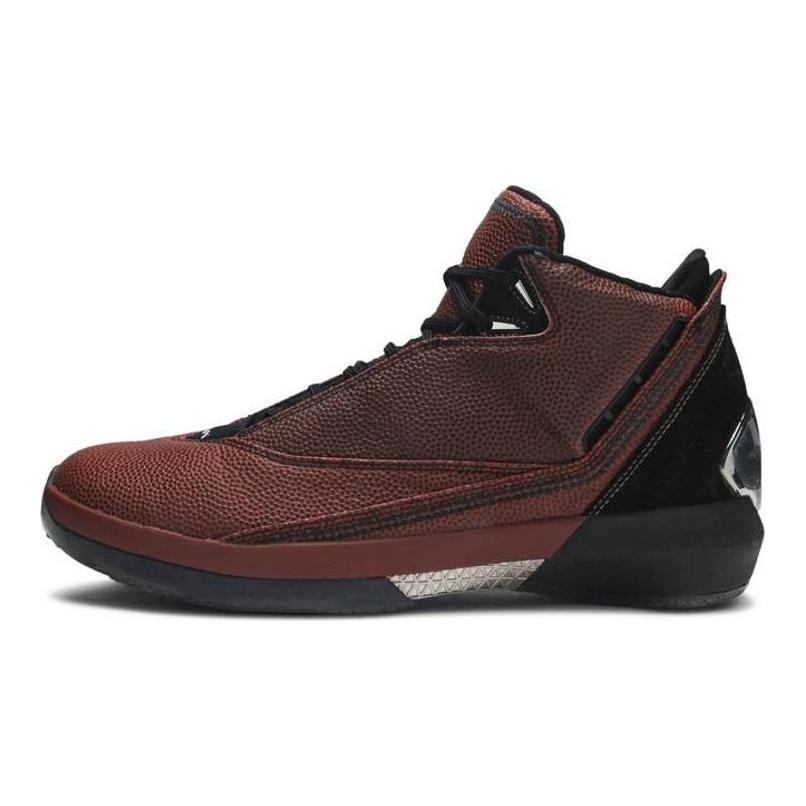 Jordan 22 Унции Баскетбольная Кожа 316238-002