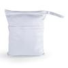Panos Waterproof Diaper Wet Lavender 2-Pocket Pouch, Bag,