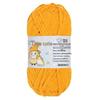 Пряжа из плюшевого велюра Little Meng Zai 3,5 мм для ручного вязания шарфов, шапок и кукол, проекты DIY