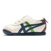 ONITSUKA TIGER Кроссовки Mexico 66 TS Cream Mako Blue Baby 1184A074-114