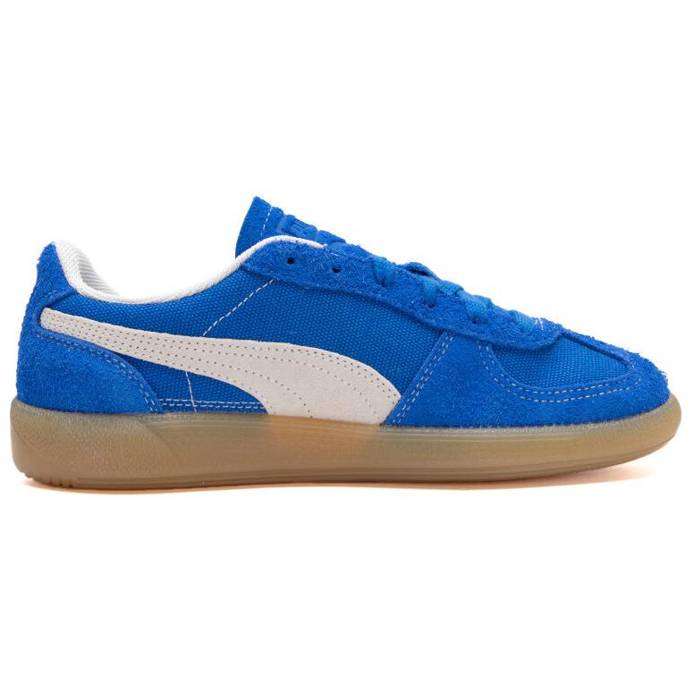 Puma Palermo Vintage Унисекс Гиперссылка Синий Матовый Слоновая кость 396841-01