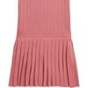 Платье-поло Ralph Lauren с мини-косами, короткий рукав, для детей CWPODRSG3D21151-650