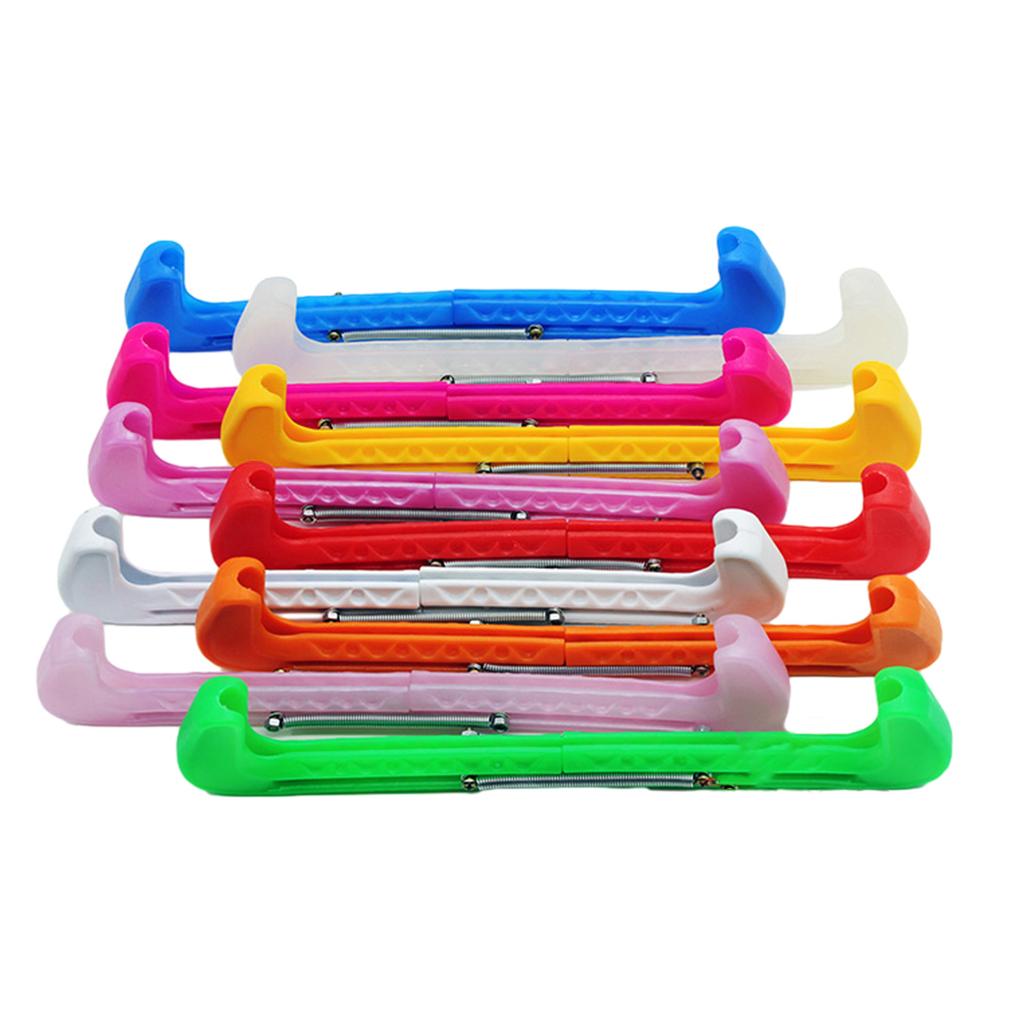 Чехлы для хоккейных коньков для ходьбы, Чехлы для лезвий коньков для льда, Защита лезвий хоккейных коньков, Защита коньков для льда, Защита для катания на льду